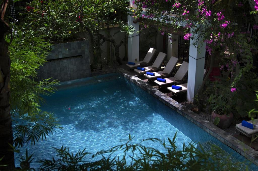 Rambutan Hotel - Siem Reap Exterior foto